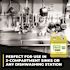 Simple Green PRO Dish Soap 1 Gallon Case Of 4