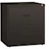 Hirsh 30" Wide 2 Drawer Metal Lateral File Letter/legal/a4 Hanging Folders Putty