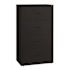 Hirsh 30" Wide 4 Drawer Metal Lateral File Letter/legal/a4 Hanging Folders Putty