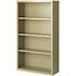 Hirsh 26.5" Deep 2 Drawer Letter Wd Vertical File Commercial Grade M Tone Brown