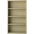 Hirsh 26.5" Deep 2 Drawer Letter Wd Vertical File Commercial Grade M Tone Brown