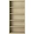 Hirsh 36" W 4 Drwr Metal Lateral File Letter/legal/a4 Hanging Folders Lava Red