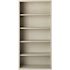 Hirsh 36" Wide 3 Drawer Metal Lateral File Letter/legal/a4 Hang Screamin' Green