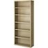 Hirsh 36" Wide 3 Drawer Metal Lateral File Holds Letter/legal/a4 Hang Clsc Blue