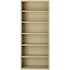 Hirsh 36" Wide 3 Drawer Metal Lateral File Holds Letter/legal/a4 Hang Clsc Blue