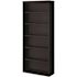 Hirsh 36" Wide 4 Drawer Metal Lateral File Letter/legal/a4 Hang Classic Blue
