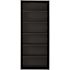 Hirsh 36" Wide 4 Drawer Metal Lateral File Letter/legal/a4 Hang Classic Blue