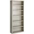 Hirsh 36" Wide 5 Drawer Metal Lateral File Letter/legal/a4 Hanging Lava Red