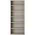 Hirsh 36" Wide 5 Drawer Metal Lateral File Letter/legal/a4 Hanging Lava Red
