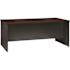 Hirsh 36" Wide 2 Drawer Metal Lateral File Cabinet Letter/legal/a4 Lava Red