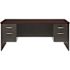 Hirsh 36" Wide 2 Drawer Metal Lateral File Cabinet Letter/legal/a4 Lava Red