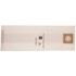 Tennant Company Bag Vacuum Paper For 6200 6100 T16 T17 Package Of 10