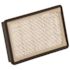 Tennant Company HEPA Filter Only For Active Dust Control For B7