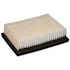 Tennant Company Dust Panel Filter 4.2 X 19.2 X 26.0 For S16