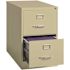 Hirsh Ready-To-assemble 48-Inch Wide Mobile Metal Desk For Home Office White