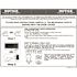 Ge 1.6 Cu. Ft. Countertop 1150 Watt Microwave Oven Black