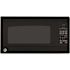 Ge 2.0 Cu. Ft. Countertop 1200 Watt Microwave Oven Black