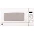 Ge 2.0 Cu. Ft. Countertop 1200 Watt Microwave Oven White
