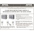 Ge 2.0 Cu. Ft. Countertop 1200 Watt Microwave Oven Stainless Steel