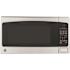 Ge 2.0 Cu. Ft. Countertop 1200 Watt Microwave Oven Stainless Steel
