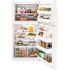 GE ENERGY STAR 21.1 Cu. Ft. Top-Freezer Refrigerator, White, ADA