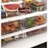 GE ENERGY STAR 17.5 Cu. Ft. Counter-Depth French-Door Refrigerator With Icemaker, Stainless Steel, ADA
