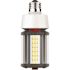 Satco LED Hid Replacement Bulb, Medium Base, 3000k/4000k/5000k, 18/16/12 Watt