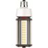 Satco LED Hid Replacement Bulb, Medium Base, 3000k/4000k/5000k, 22/18/16 Watt