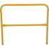Vestil 48" Steel Safety Railing