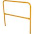 Vestil 48" Steel Safety Railing