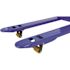 Vestil Pallet Truck Power Drive