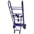 Vestil Red Ratchet Appliance Cart 60"