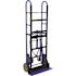Vestil Red Ratchet Appliance Cart 60"