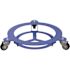 Vestil Keg Transport Dolly 200 Capacity