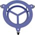 Vestil Keg Transport Dolly 200 Capacity