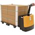 Vestil Vestil Electric Pallet Truck