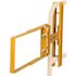 Vestil Self-Closing Gate - 24 To 40"