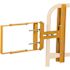 Vestil Self-Closing Gate - 16 To 26"