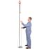 Vestil Manual Chain Hoist 1,000 Pounds Capacity 20 Feet