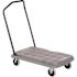 Vestil 600 Lb Capacity Platform Truck 31.5 X 20.5" With Fold-Down Hand