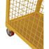 Vestil Tool Box 24 X 36 Expanded Metal
