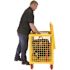 Vestil Tool Box 24 X 36 Expanded Metal