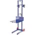 Vestil Llw-202058-fw Light Load Lift With Hand Winch, Steel