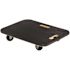 Vestil Fiber Wood Dolly With Rubber Caster 18 X 24