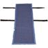 Vestil Hand Truck Moving Pad With Velcro Straps, Package Of 2