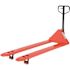 Vestil Pm4-2772 Full-Featured Pallet Truck, 4,400 Lb. Capacity