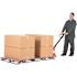 Vestil Pm4-2772 Full-Featured Pallet Truck, 4,400 Lb. Capacity