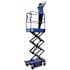 Vestil Electric Order Picker - 500 Pound