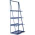 Vestil Vbr-9 Vertical Bar Rack, Steel, 3000 Lbs Capacity