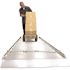 Vestil Aluminum Walk Ramp Overlap Style 144 X 38